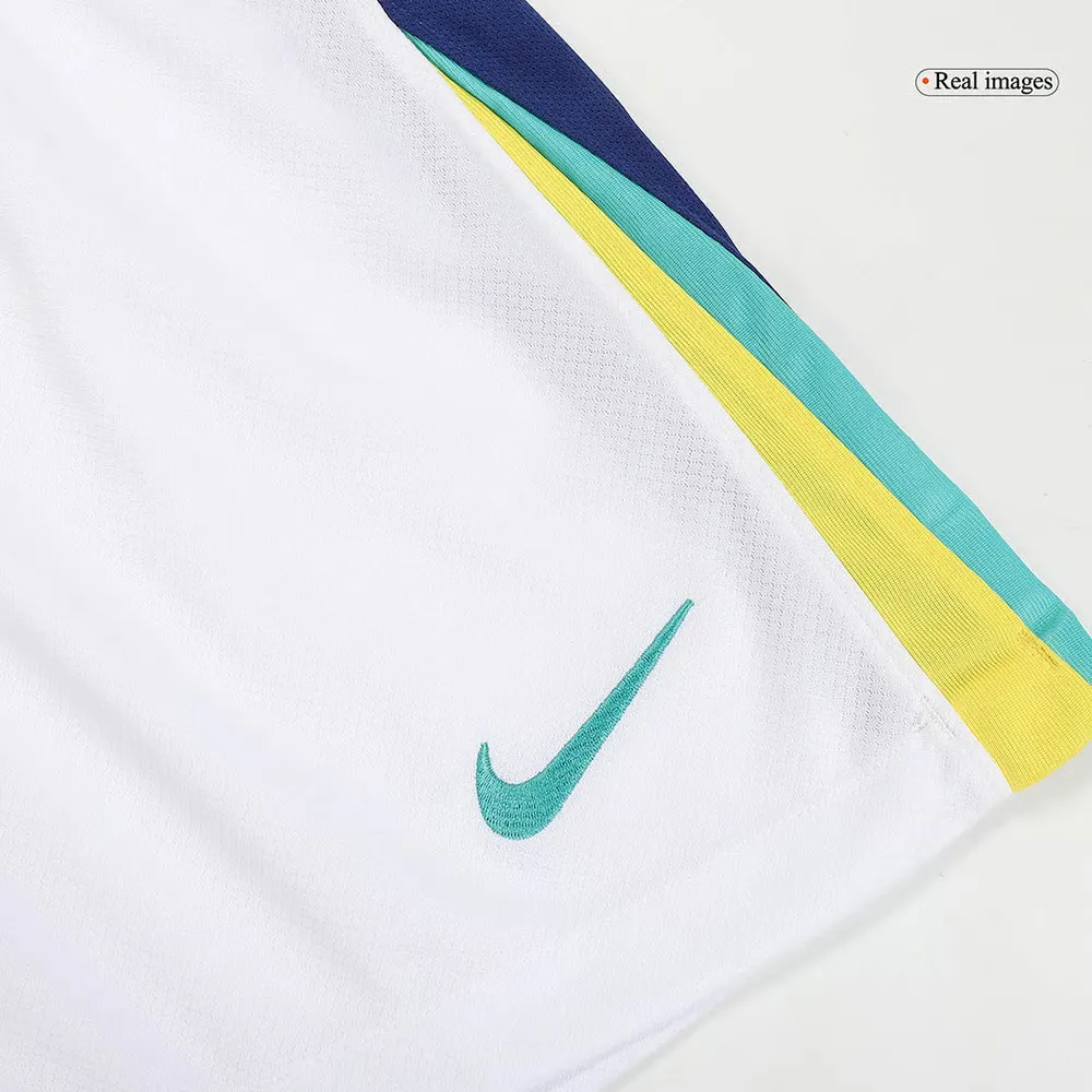 Brésil Shorts Extérieur Copa America 2024 – Image 2