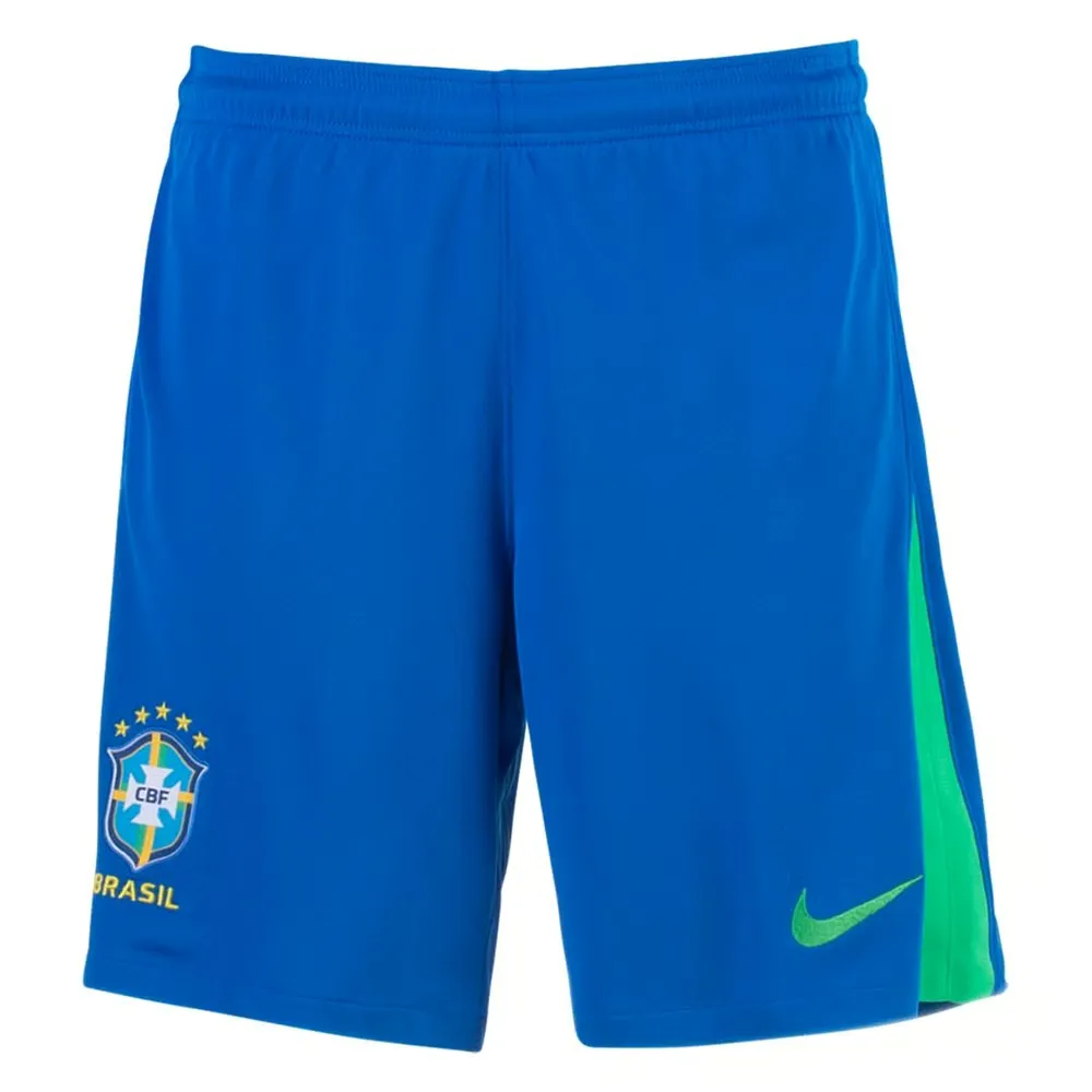 Brésil Shorts Domicile Copa America 2024