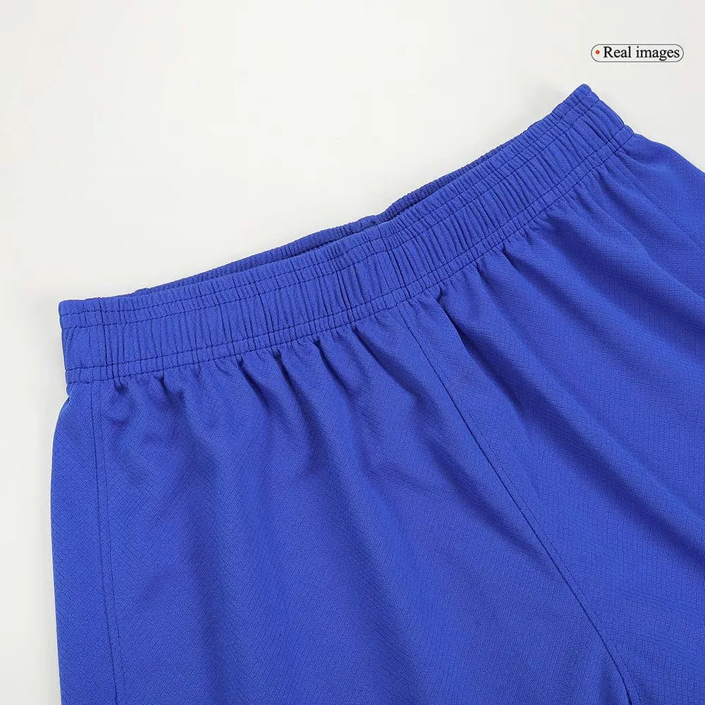 Brésil Shorts Domicile Copa America 2024 – Image 6