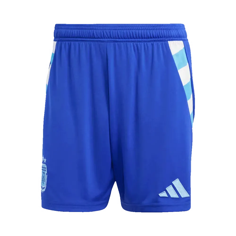 Argentine Shorts Extérieur Copa America 2024