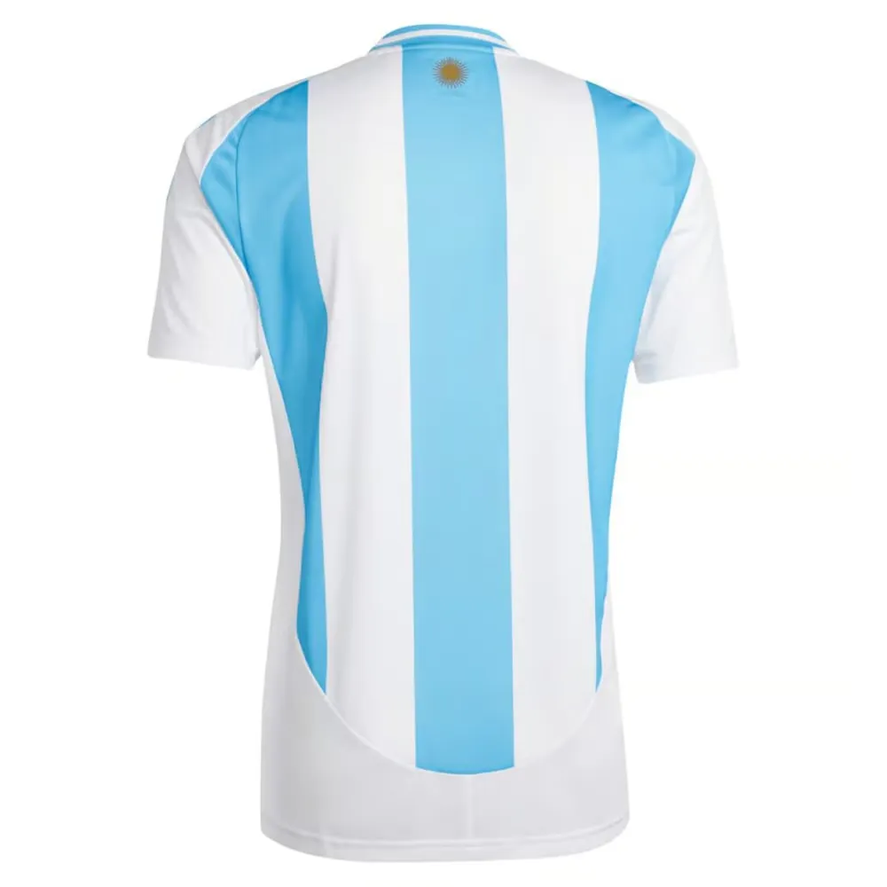 Argentine Maillot Domicile Copa America 2024 – Image 2