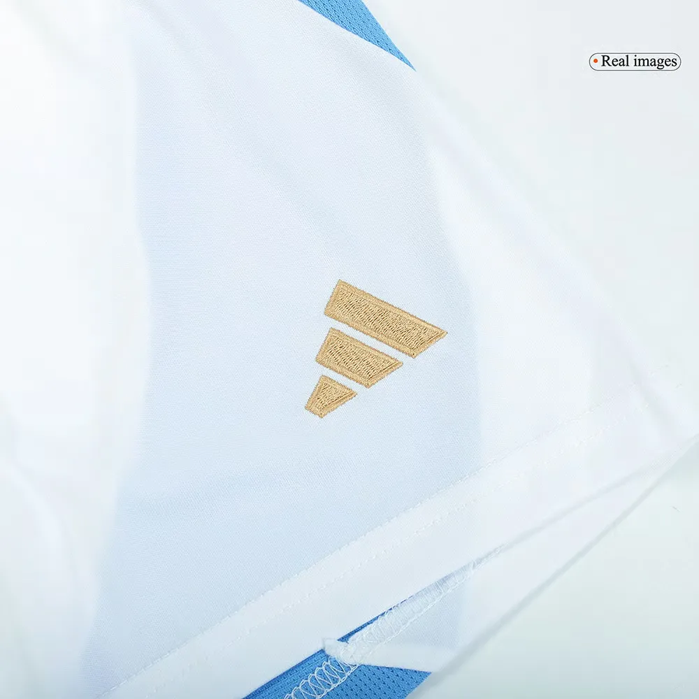 Argentine Shorts Domicile Copa America 2024 – Image 8