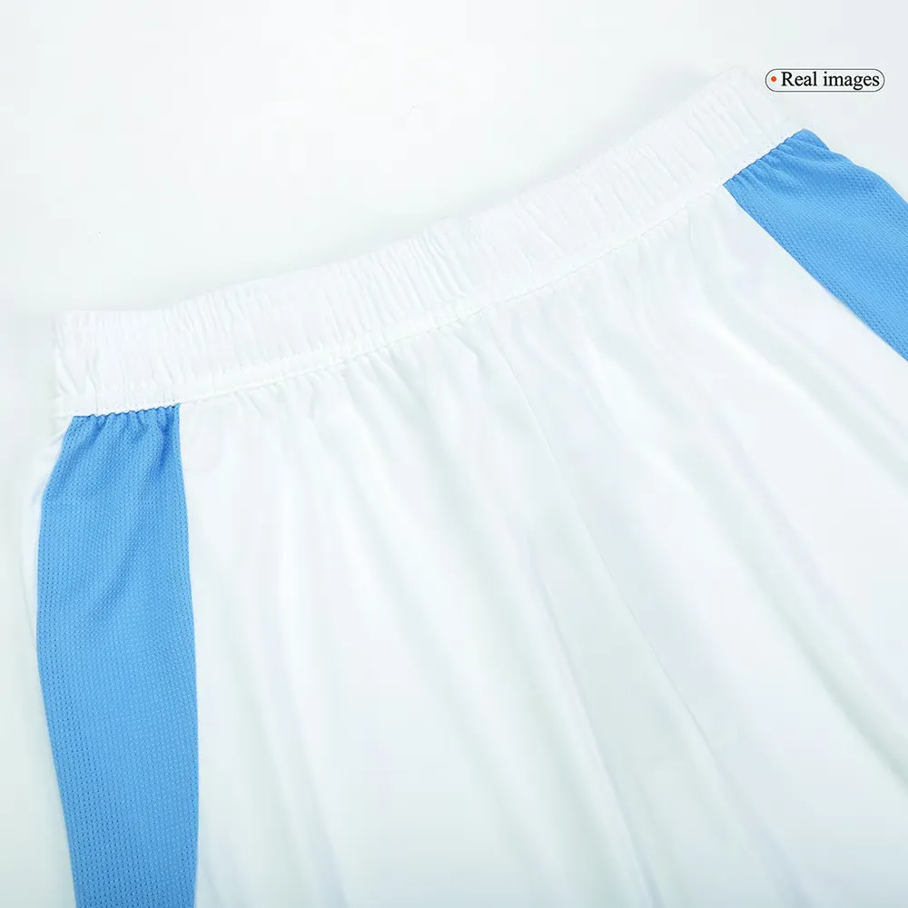 Argentine Shorts Domicile Copa America 2024 – Image 2