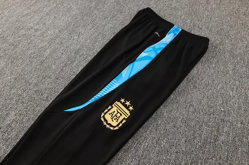 Argentine Manches Longues Survêtement 2024/25 MEN555 – Image 3