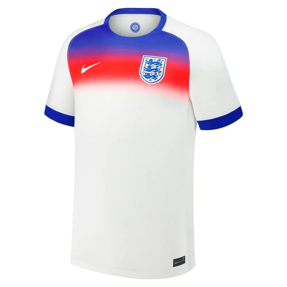 Maillot Enfant Angleterre 2025 Domicile