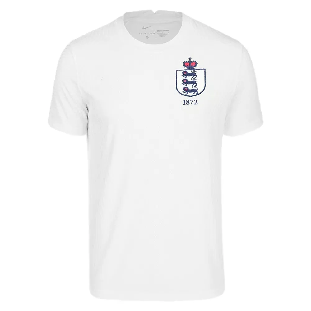 Angleterre 150ème Anniversaire Maillot Pré-match