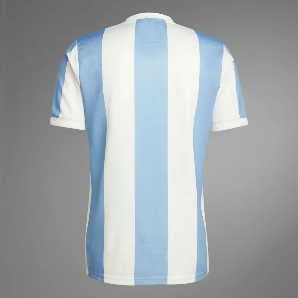 Maillot 50e anniversaire 2024 Argentine x Adidas pour enfant – Image 2