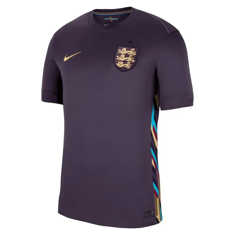 Angleterre Maillot Extérieur EURO 2024