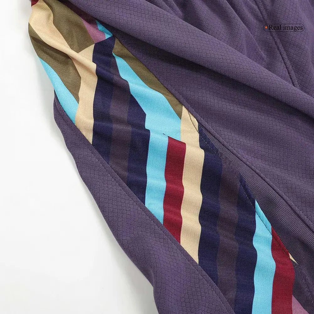 Angleterre Shorts Extérieur EURO 2024 – Image 4