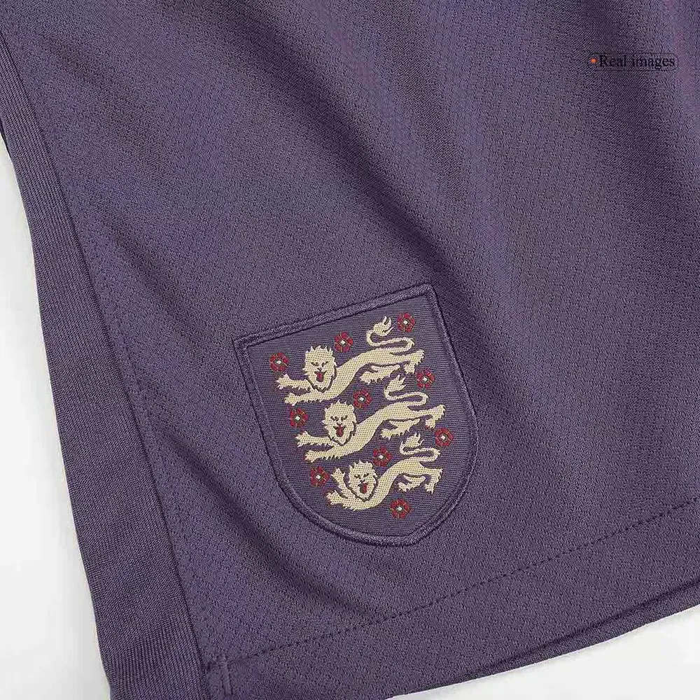 Angleterre Shorts Extérieur EURO 2024 – Image 5