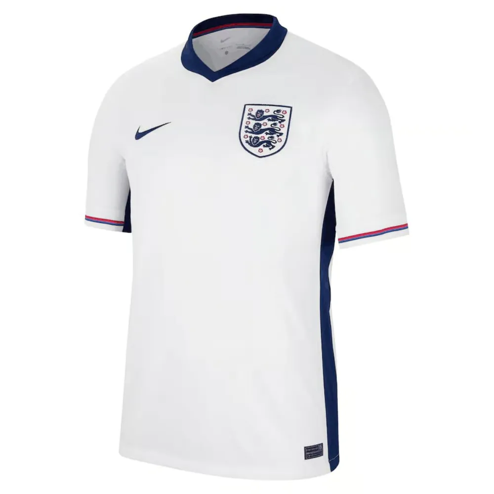 Angleterre Maillot Domicile EURO 2024