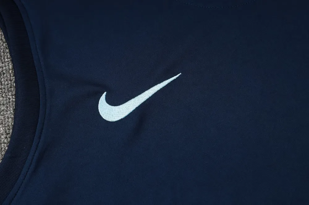 France Gilet Survêtement 2024/25 MEN544 – Image 4