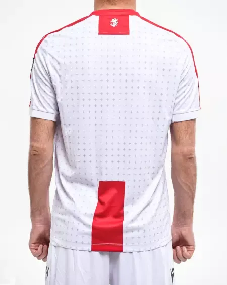 Géorgie Maillot Domicile EURO 2024 – Image 6