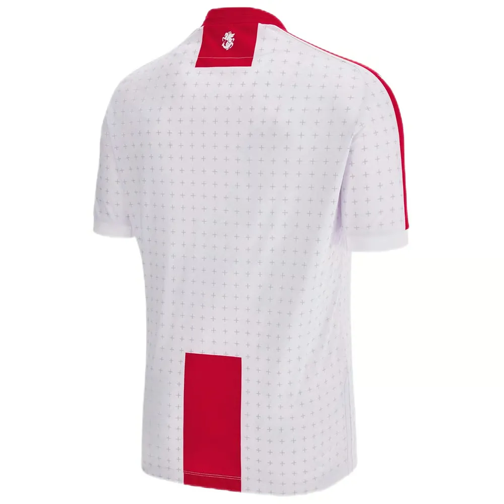 Géorgie Maillot Domicile EURO 2024 – Image 2