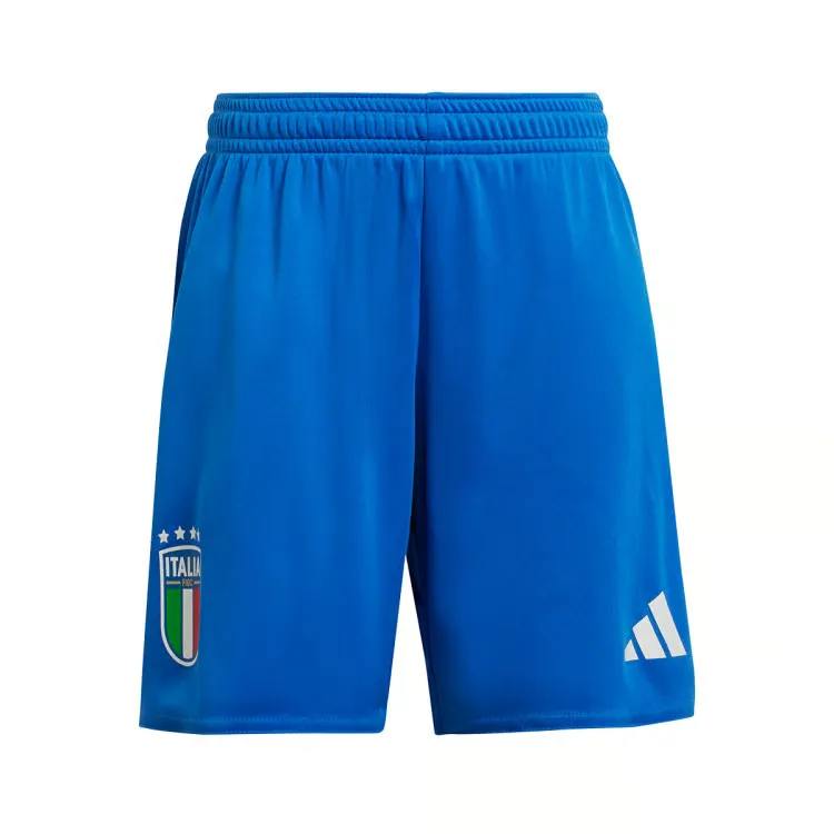 Enfants Italie Maillot Extérieur+Shorts EURO 2024 – Image 4