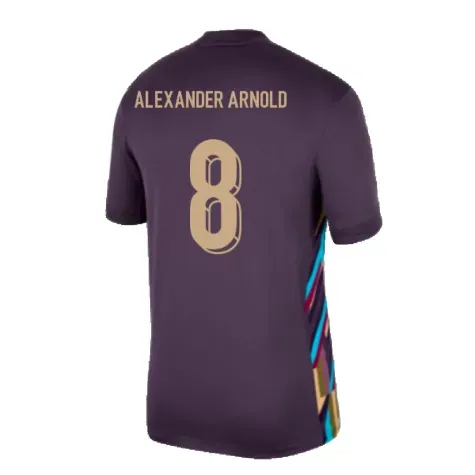 T-shirt extérieur femme ALEXANDER ARNOLD Angleterre 2024/25