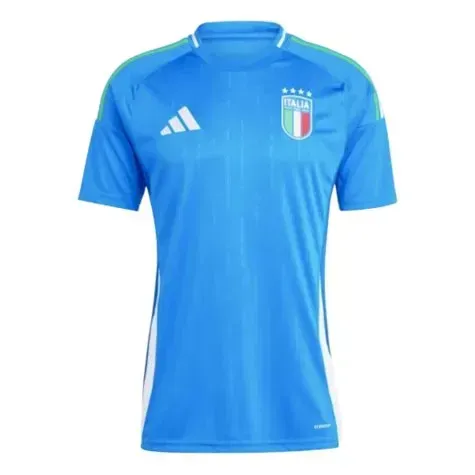 T-shirt domicile homme JORGINHO Italie 2024/25 – Image 2