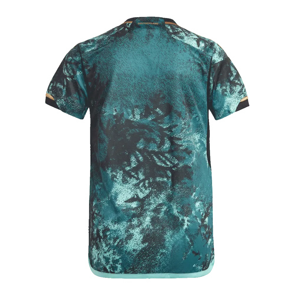 Allemagne Maillot Extérieur 23/24 – Image 2