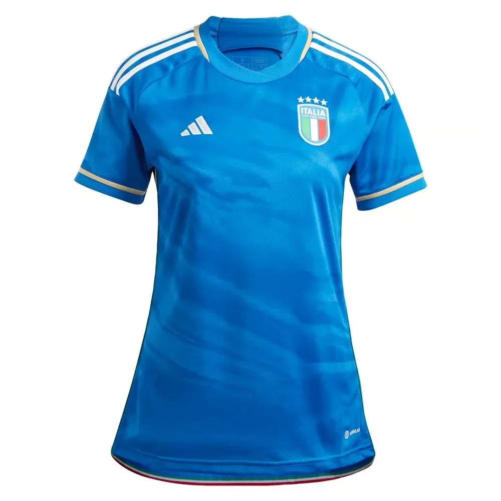 Maillot Domicile Femmes Italie 23/24