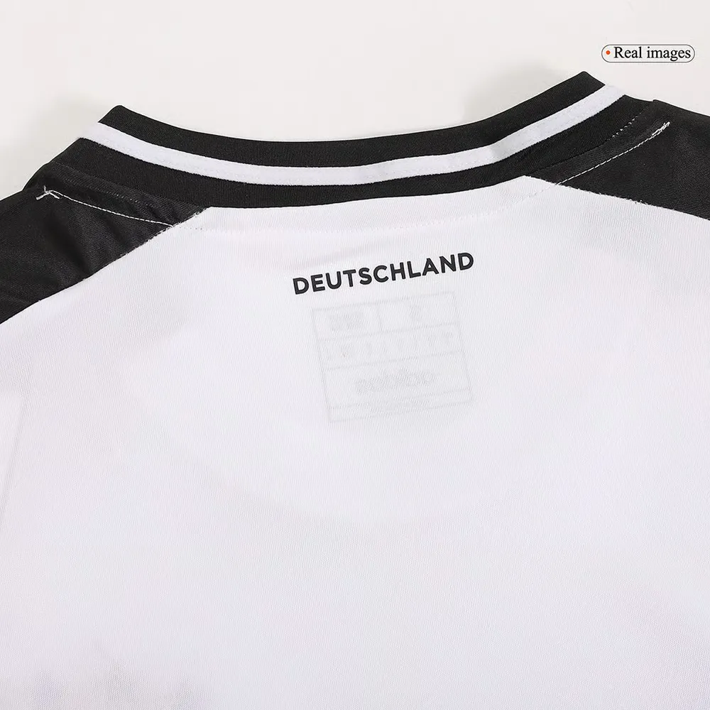 Allemagne Maillot Domicile EURO 2024 – Image 4