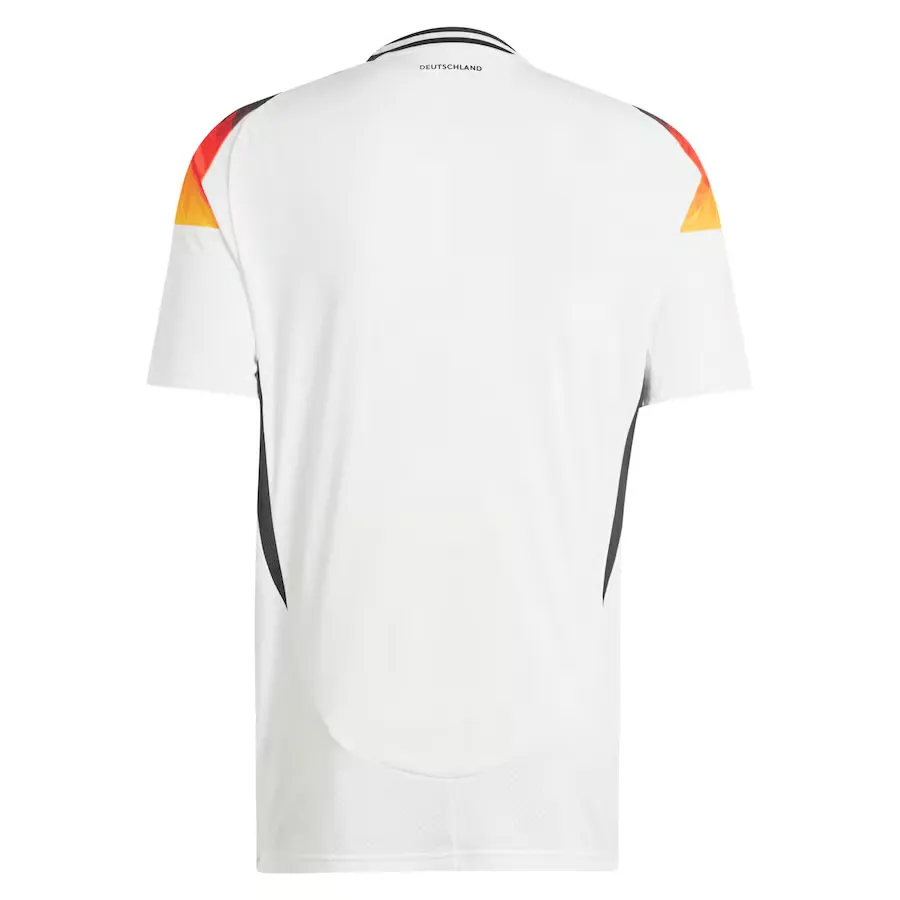 Allemagne Maillot Domicile EURO 2024 – Image 8