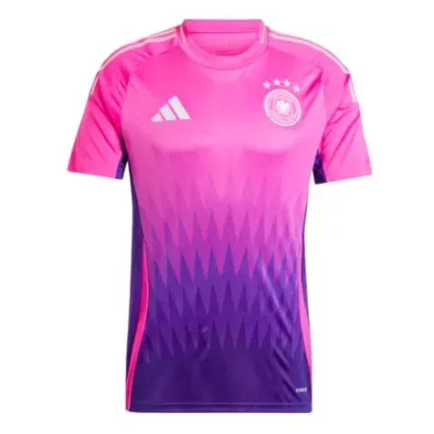 T-shirt extérieur GUNDOGAN Allemagne 2024 pour femme – Image 2