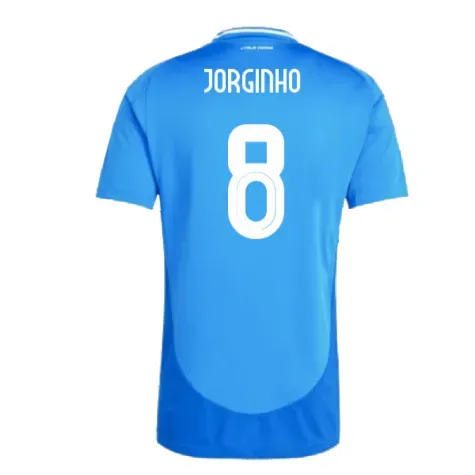T-shirt domicile femme JORGINHO Italie 2024/25
