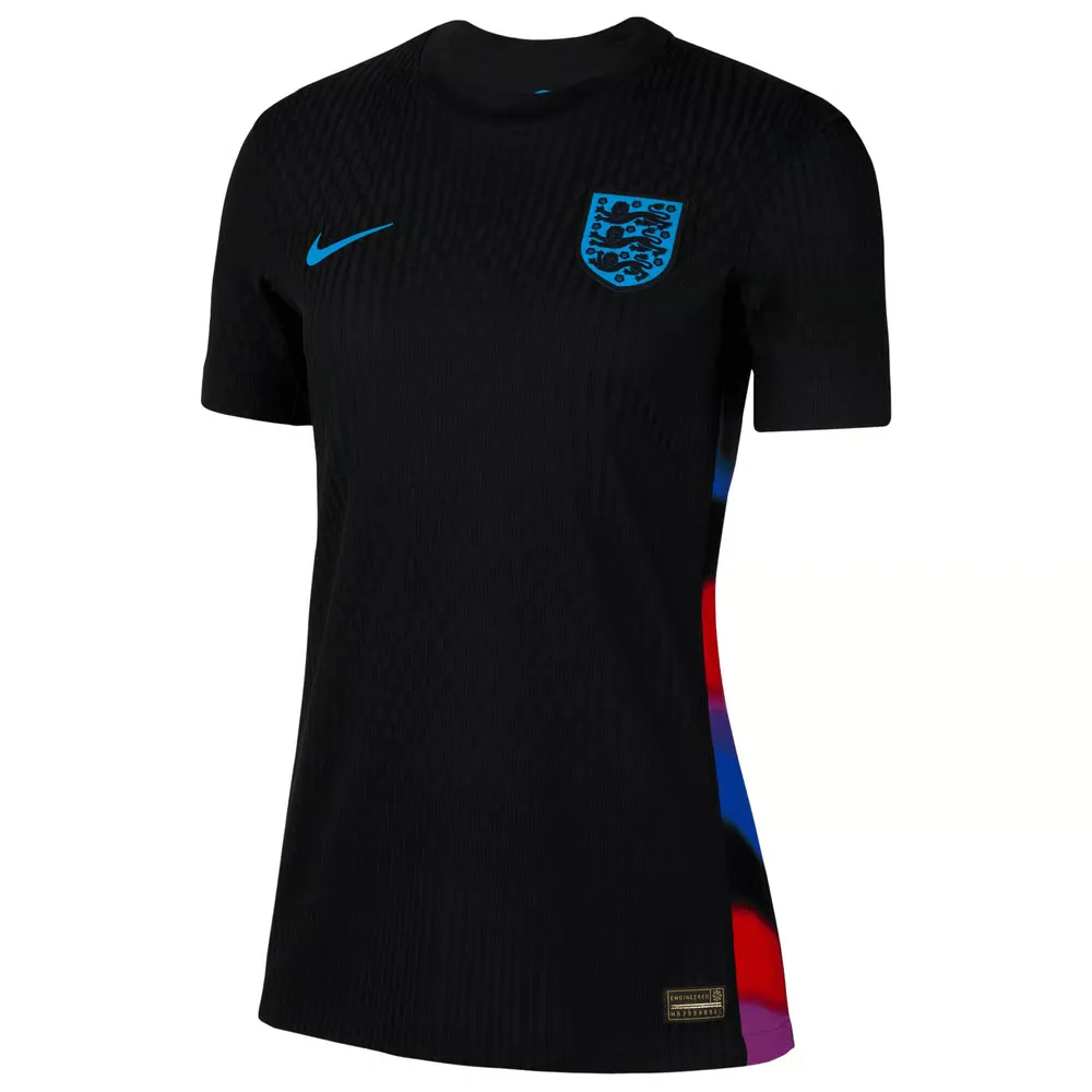 Maillot Femme Angleterre 2025 Extérieur