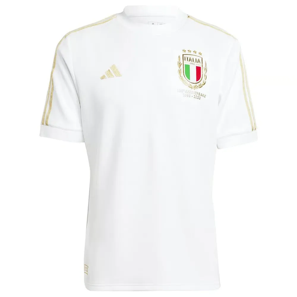 Italie 125ème Anniversaire Maillot 2023