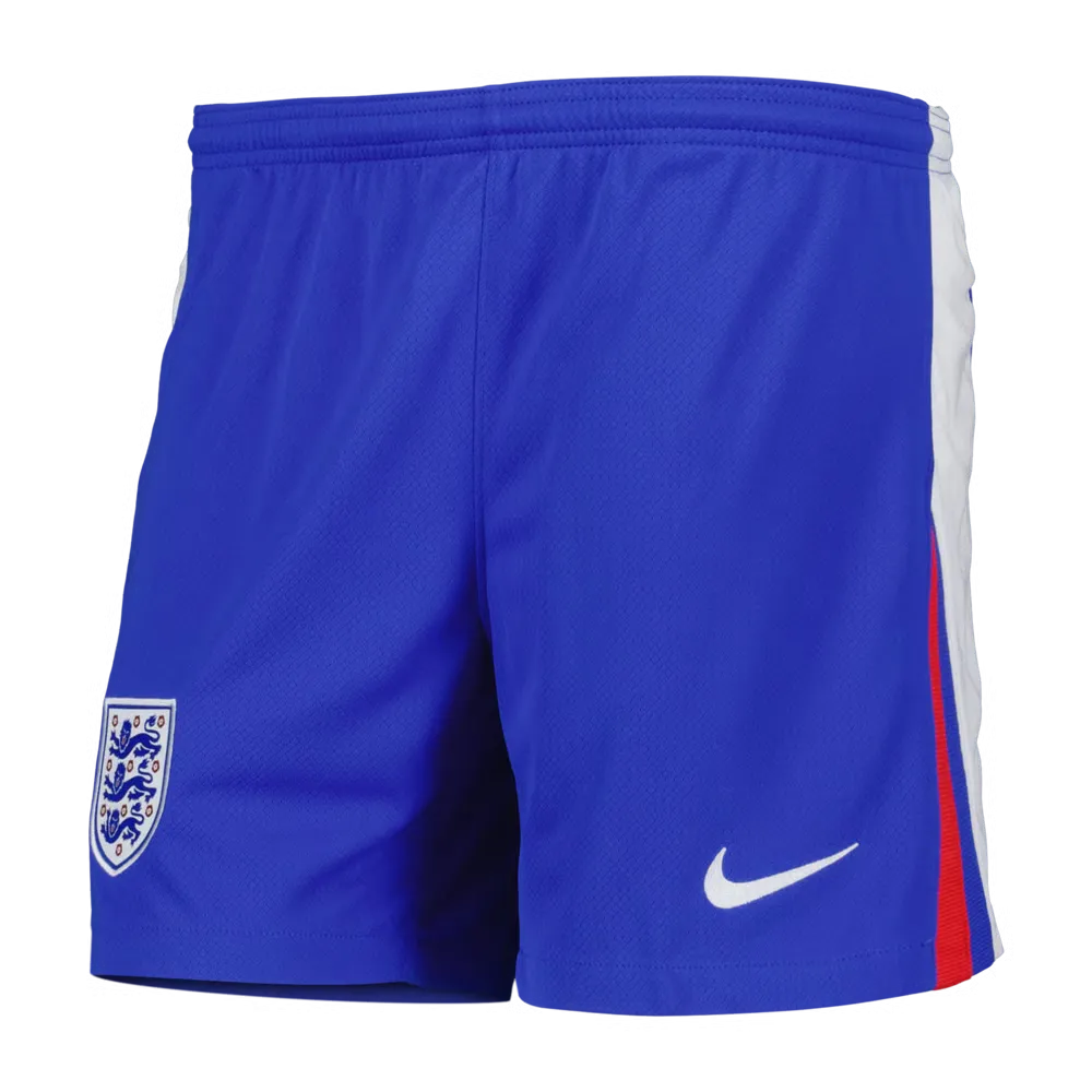Short Femme Angleterre 2025 Domicile