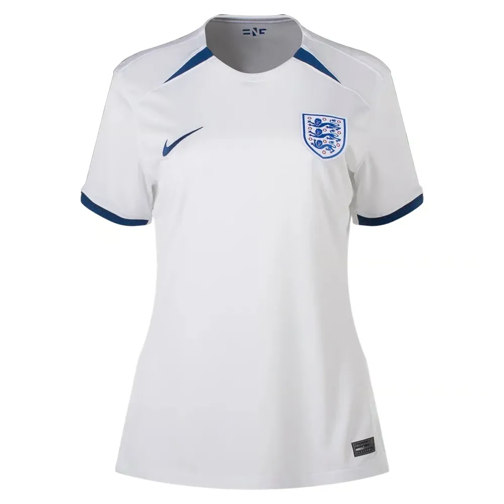 Maillot Domicile Femmes Angleterre 23/24