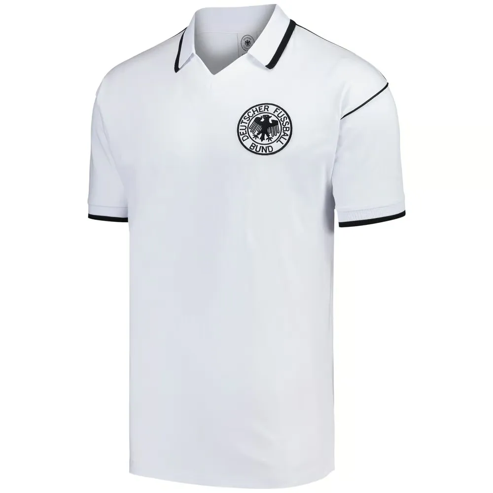 Maillot rétro coupe du monde Allemagne 1978 femme