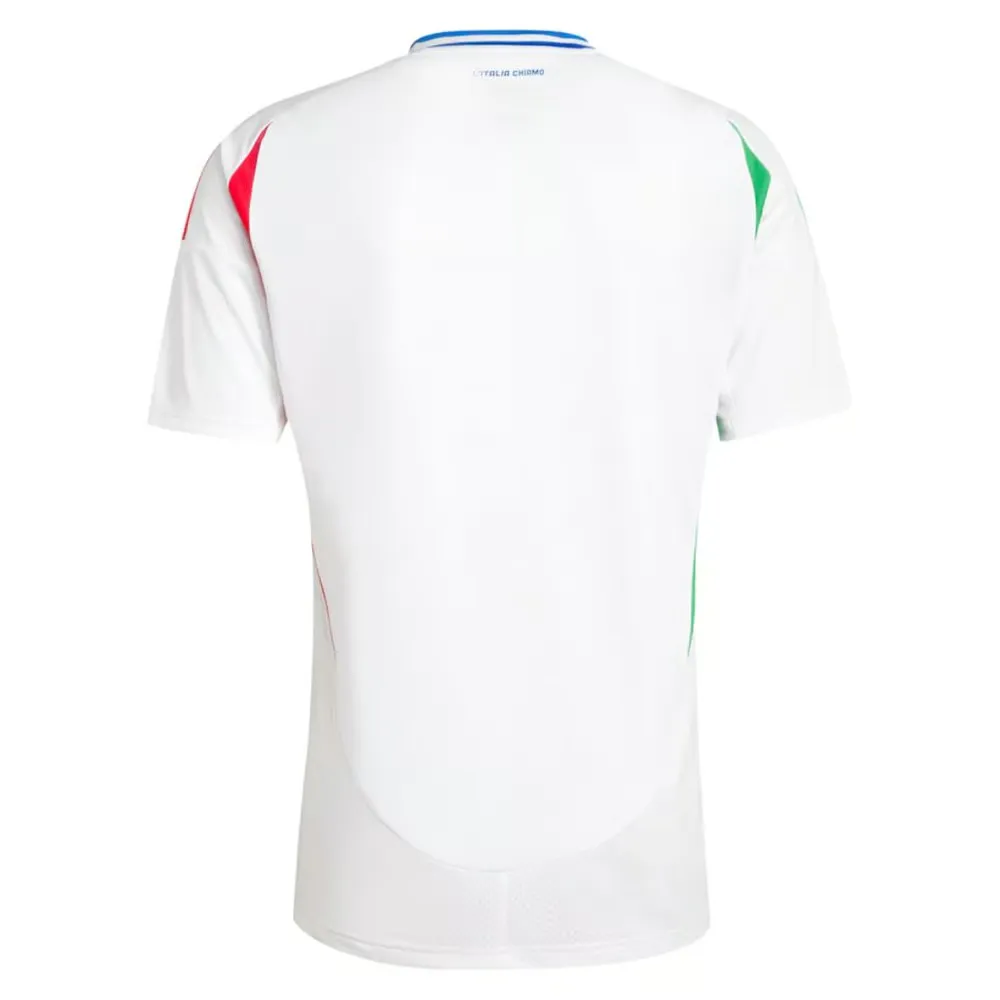 Italie Maillot Extérieur EURO 2024 – Image 2