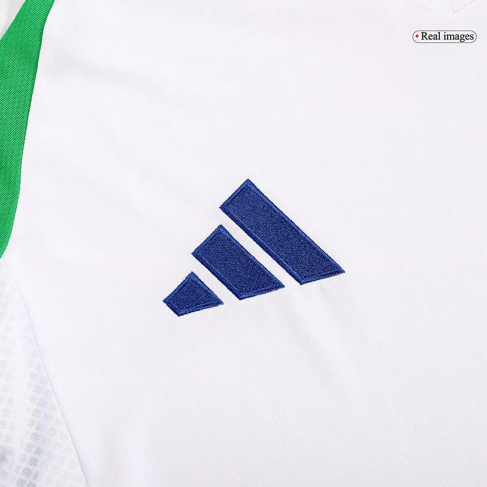 Italie Maillot Extérieur EURO 2024 – Image 4