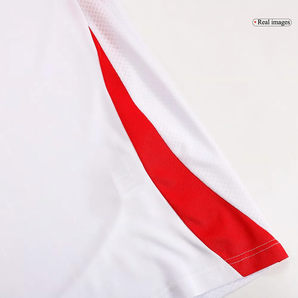 Italie Maillot Extérieur EURO 2024 – Image 3