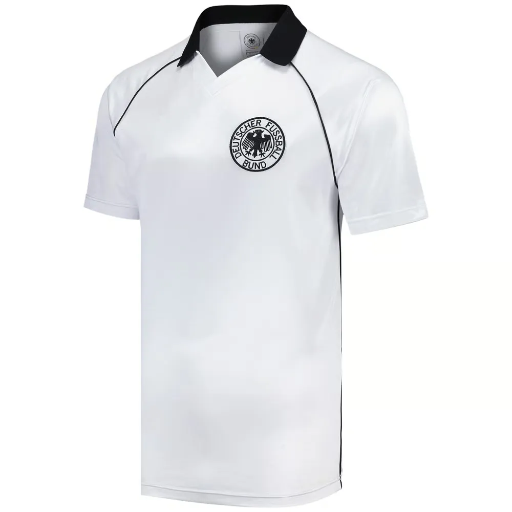 Maillot rétro championnat d’Europe Allemagne 1980 femme