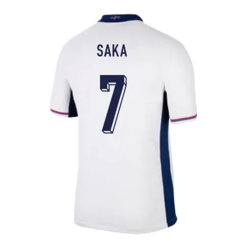 Maillot domicile Women's SAKA Angleterre 2024/25