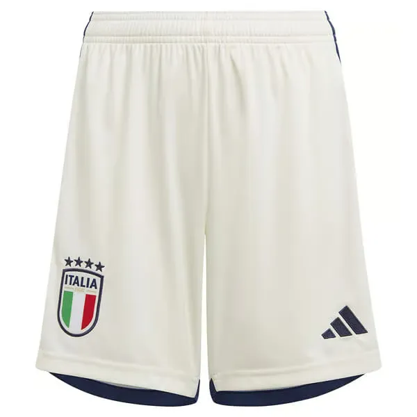 Italie Shorts Extérieur 23/24