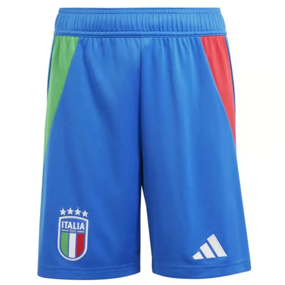 Italie Shorts Extérieur EURO 2024