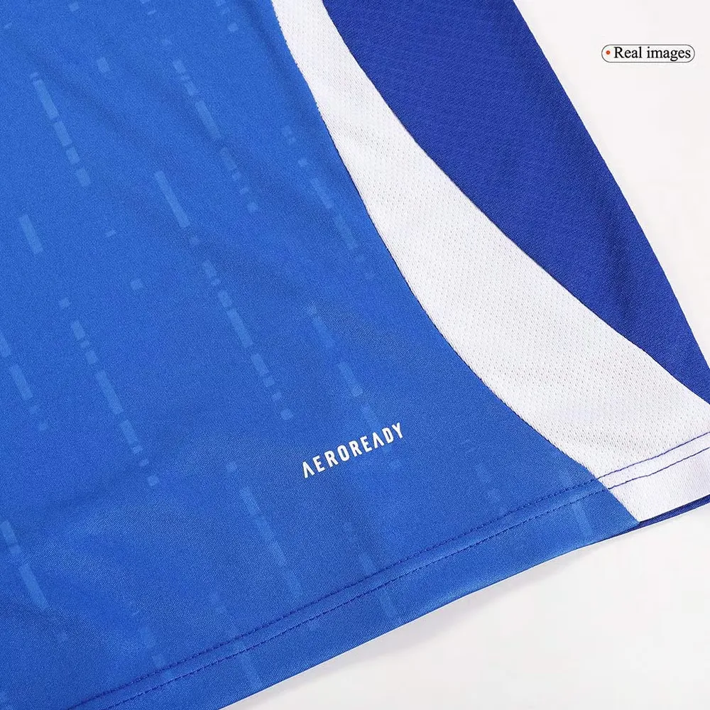 Italie Maillot Domicile EURO 2024 – Image 7