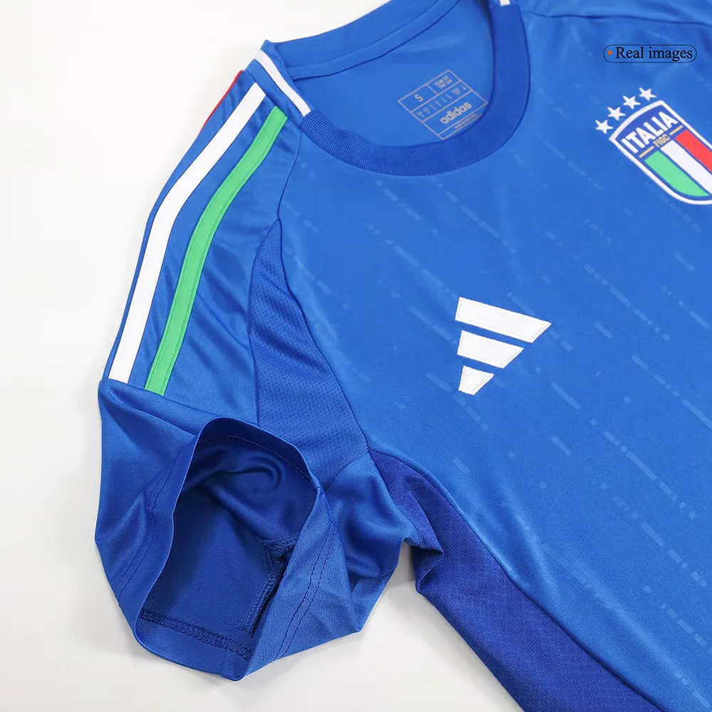 Italie Maillot Domicile EURO 2024 – Image 2