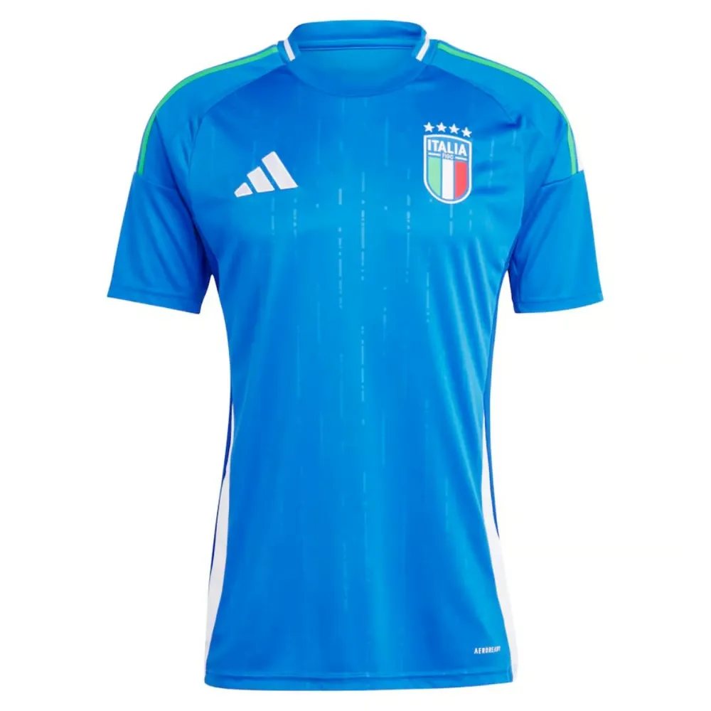 Italie Maillot Domicile EURO 2024
