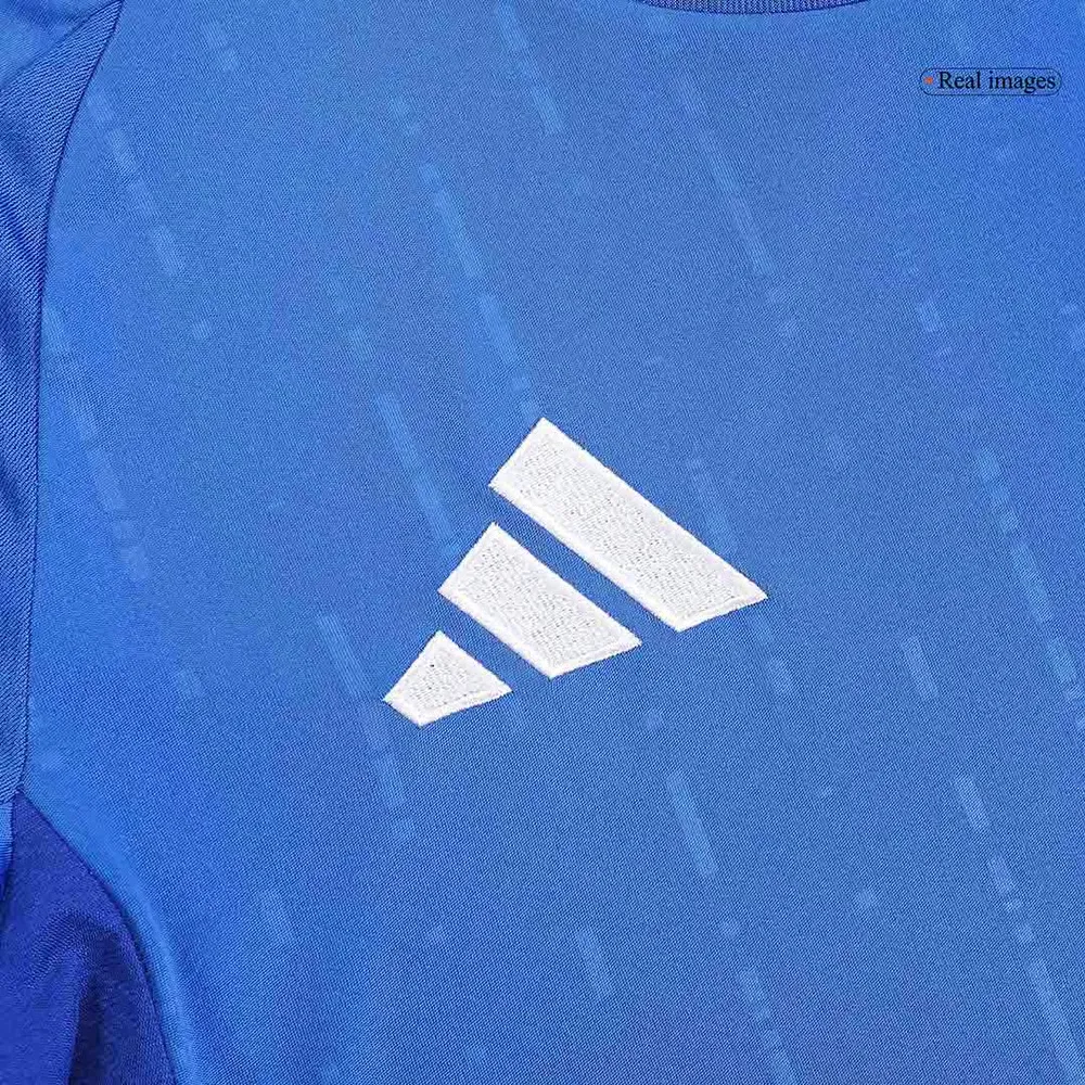 Italie Maillot Domicile EURO 2024 – Image 3