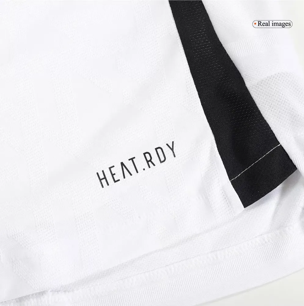 Allemagne Version Joueur Maillot Domicile EURO 2024 – Image 4