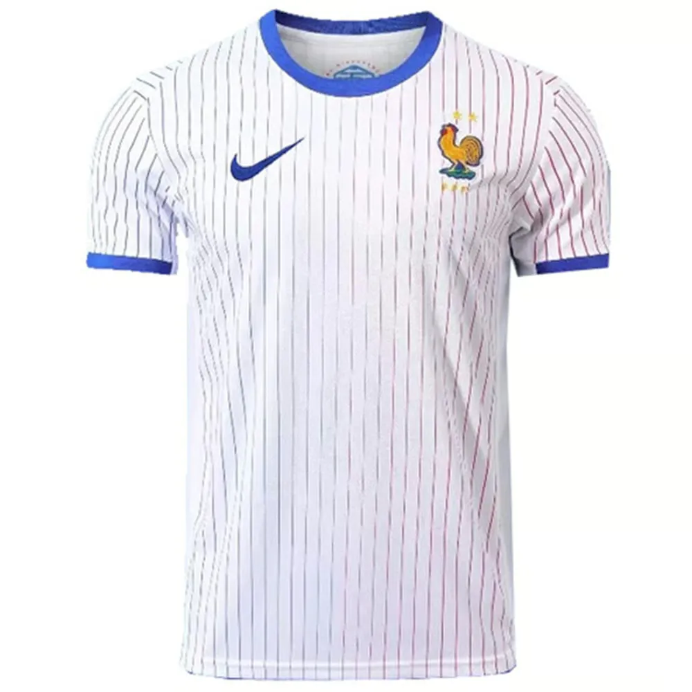 France Maillot Extérieur EURO 2024