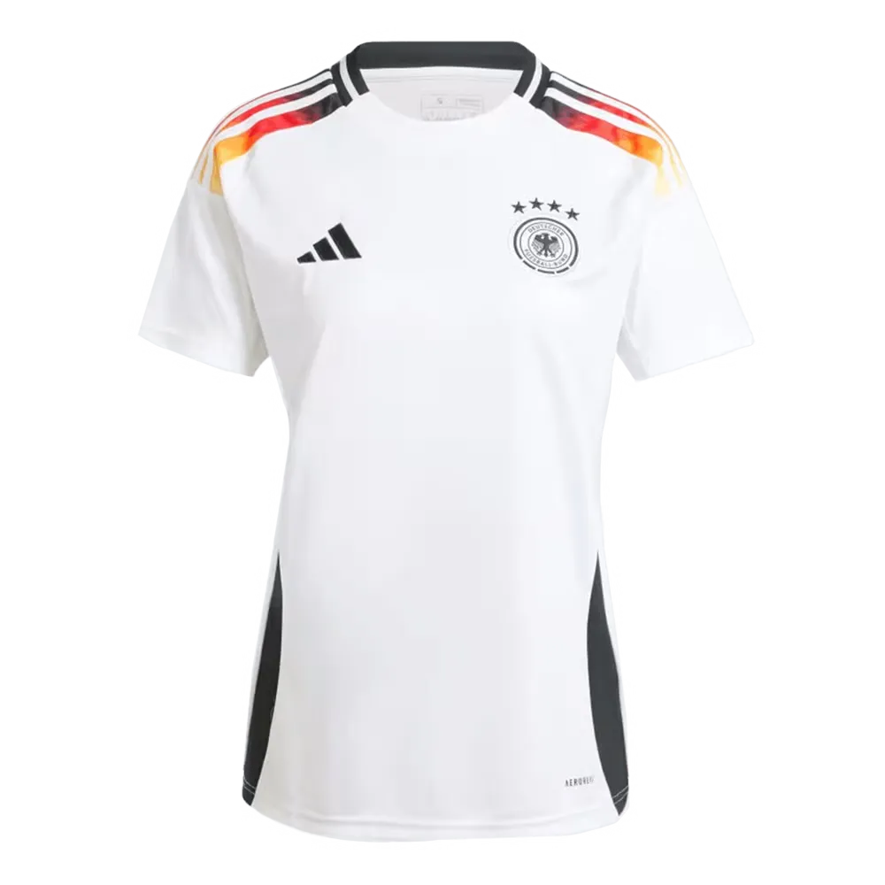Femmes Allemagne Maillot Domicile EURO 2024
