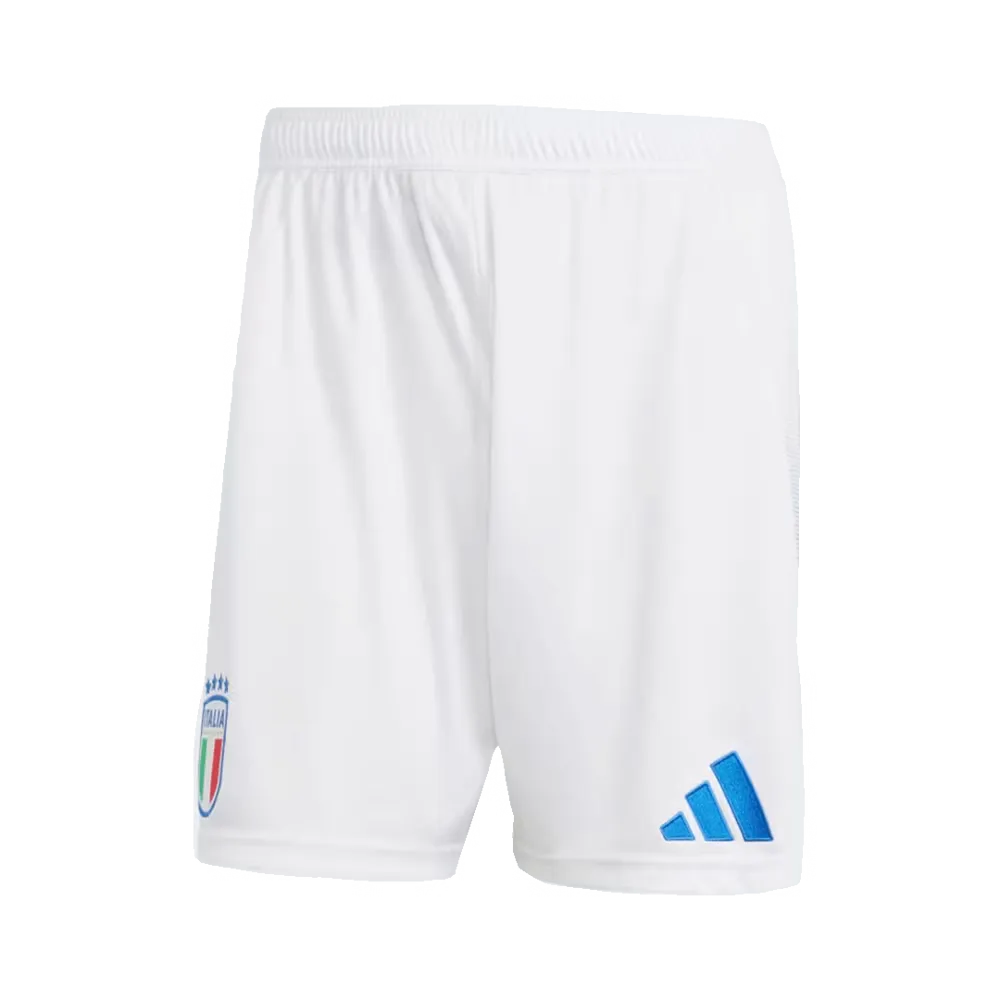 Italie Shorts Domicile EURO 2024