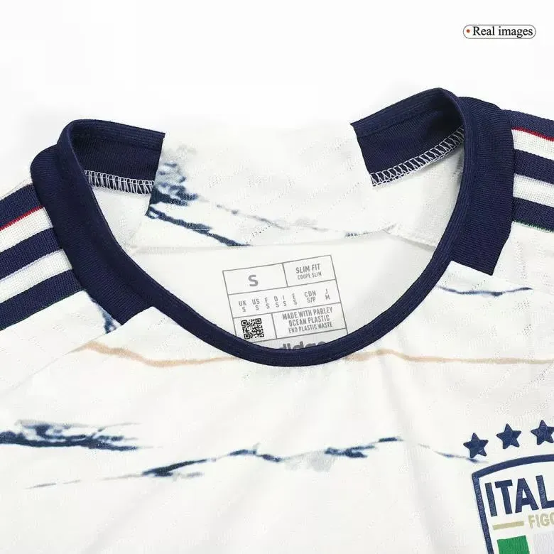 Italie Version Joueur Maillot Extérieur 23/24 – Image 5