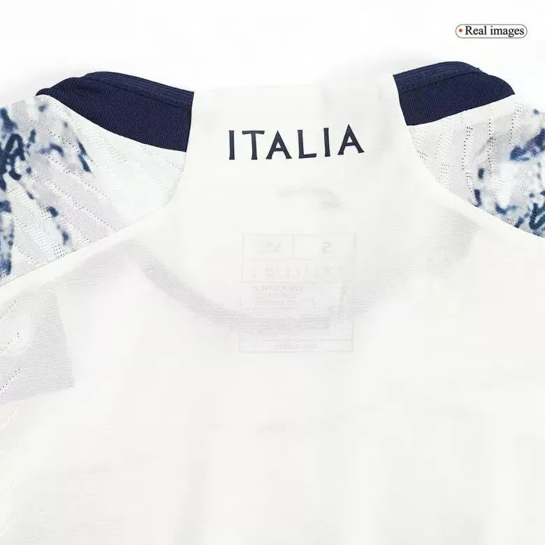 Italie Version Joueur Maillot Extérieur 23/24 – Image 3