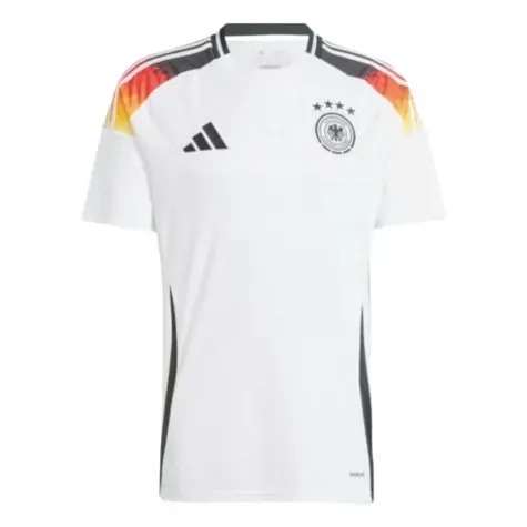 T-shirt domicile MUSIALA Allemagne 2024 pour femme – Image 2